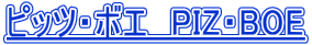 �s�b�c�E�{�G�@PIZ�EBOE 